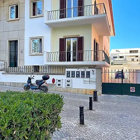 Hotel Moradia De