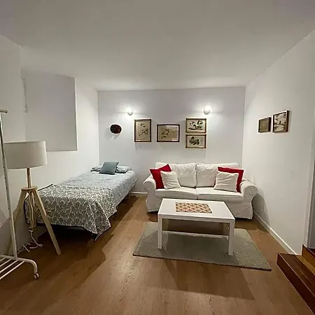 Hotel Moradia De Faro