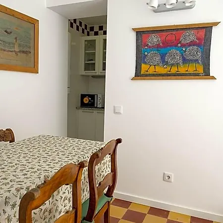 Moradia De Hotel