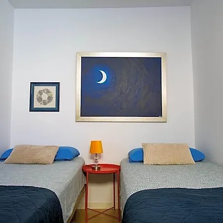 Hotel Moradia De