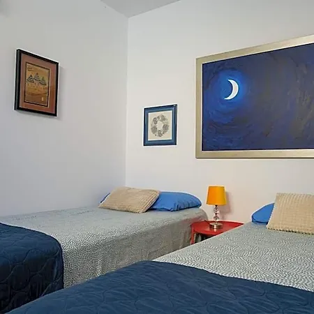 Moradia De Hotel Faro