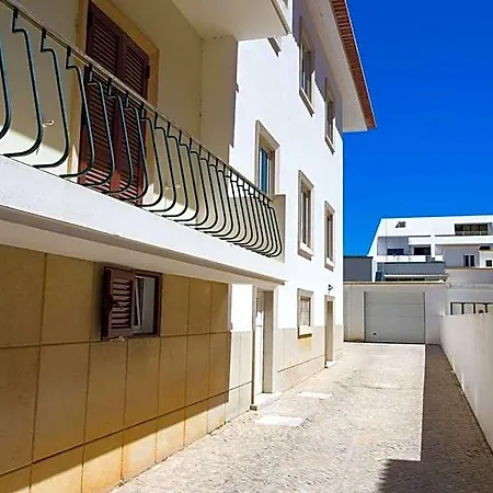 Moradia De Hotel *