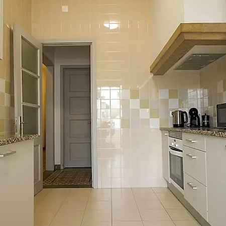 Hotel Moradia De Faro
