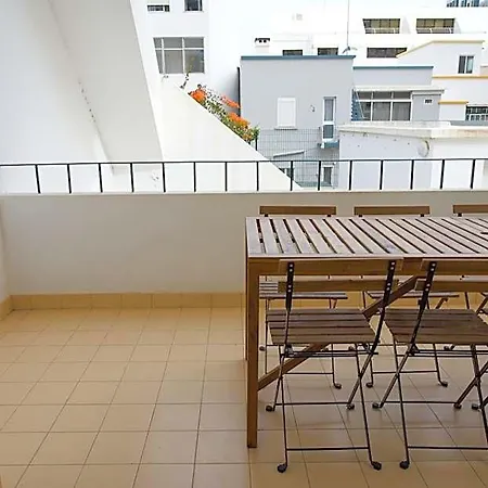Hotel Moradia De Faro
