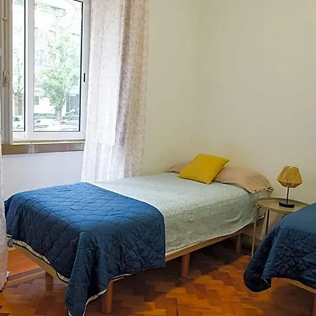 Hotel Moradia De Faro